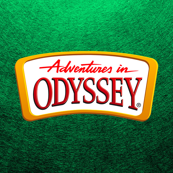 Adventures In Odyssey