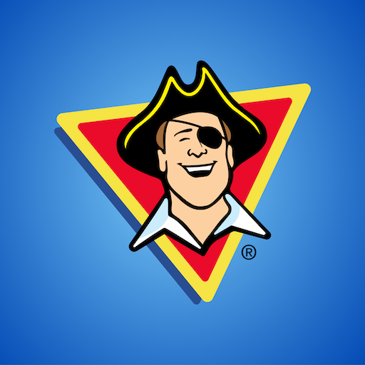 Patch The Pirate