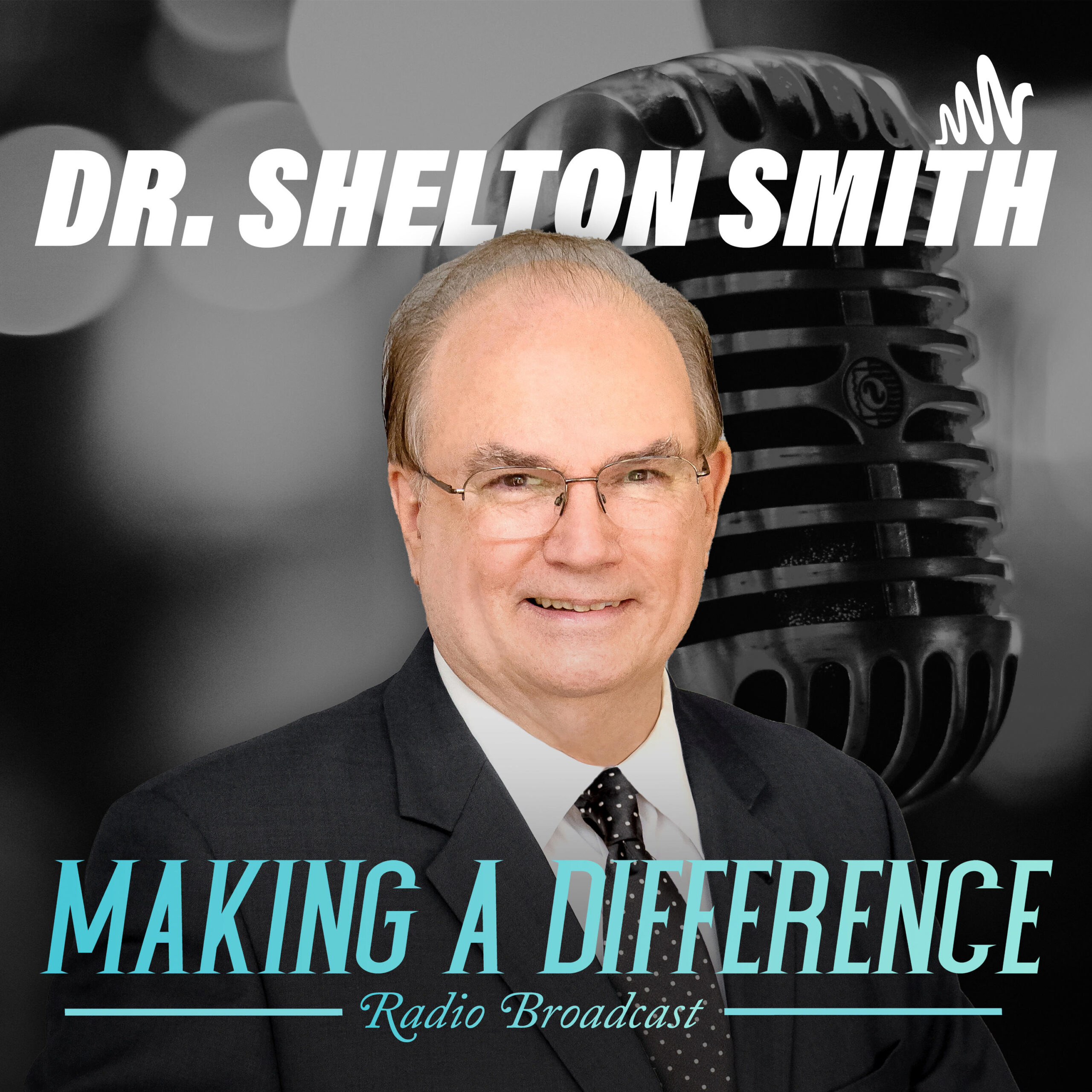 Making A Difference podcast artwork