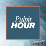 Pulpit Hour podcast cover