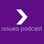 The Issues Podcast podcast cover