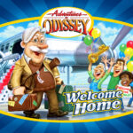 Adventures in Odyssey