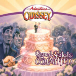 Adventures in Odyssey