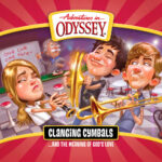 Adventures in Odyssey