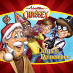 Adventures in Odyssey